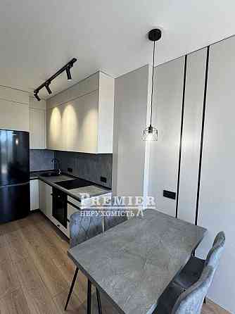 1 комнатная квартира 34 м2 ЖК Акварель-4 Ремонт Мебель Техника Одесса