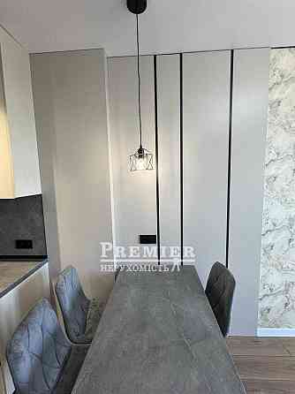 1 комнатная квартира 34 м2 ЖК Акварель-4 Ремонт Мебель Техника Одесса