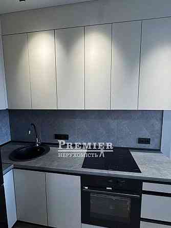 1 комнатная квартира 34 м2 ЖК Акварель-4 Ремонт Мебель Техника Одесса