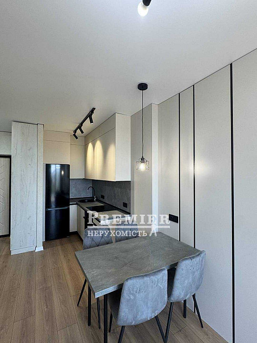 1 комнатная квартира 34 м2 ЖК Акварель-4 Ремонт Мебель Техника Одесса - изображение 3