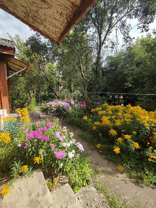 2х кімнатна квартира на землі в центрі міста - 24700 Дол США Рівне - зображення 7