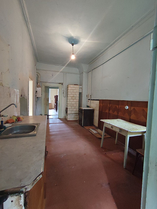 2х кімнатна квартира на землі в центрі міста - 24700 Дол США Рівне - зображення 5