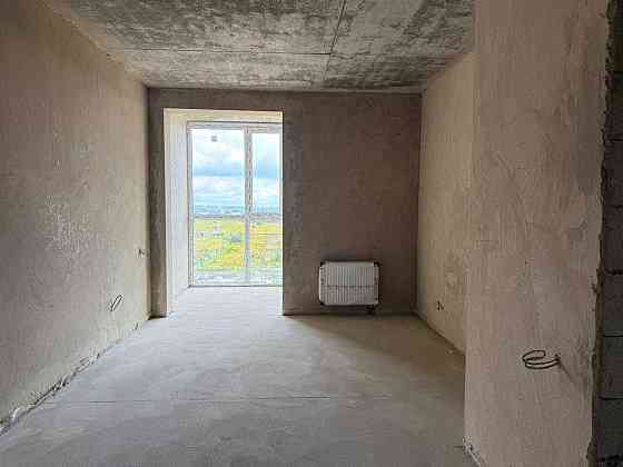 Однокімнатна квартира в новобудові! Луцьк