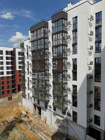 Однокімнатна квартира в новобудові! Луцьк