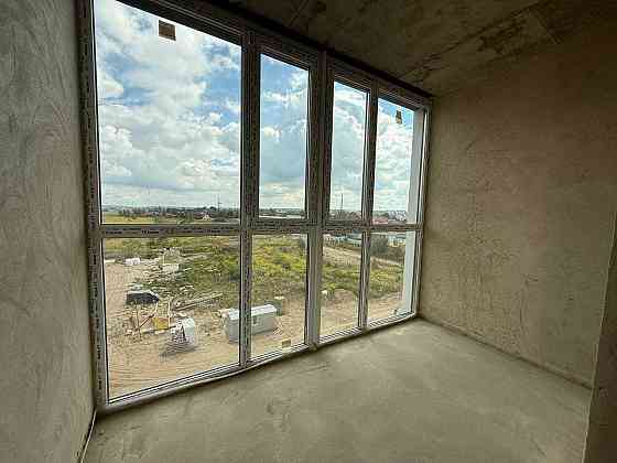 Однокімнатна квартира в новобудові! Луцьк