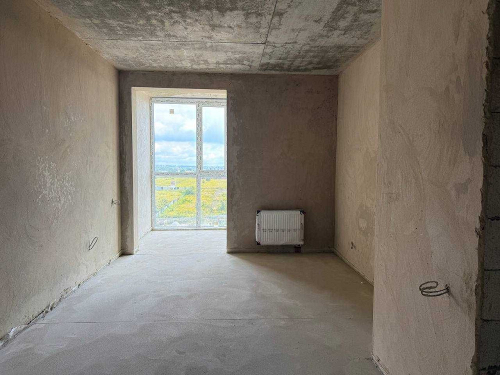 Однокімнатна квартира в новобудові! Луцьк - зображення 5