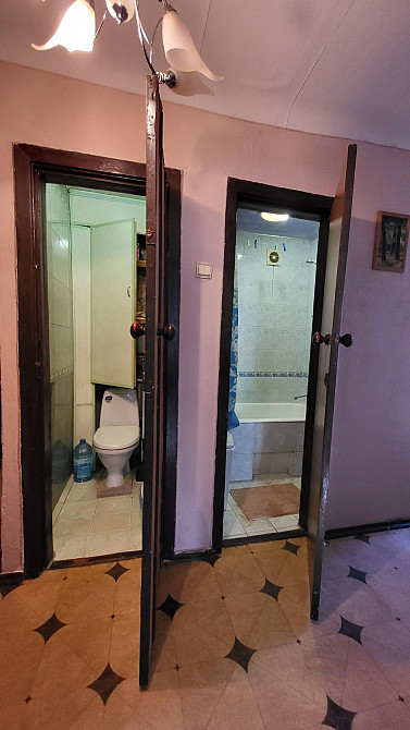 Продам 2 комнатную квартиру этаж 2/9 Новые Дома пр. Байрона Харьков - изображение 6