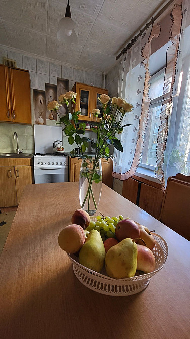 Продам 2 комнатную квартиру этаж 2/9 Новые Дома пр. Байрона Харьков - изображение 2