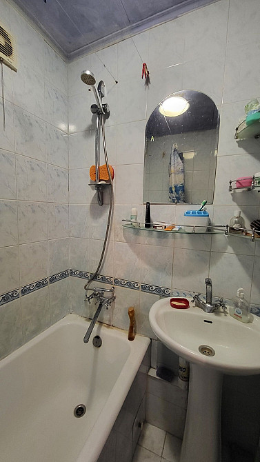 Продам 2 комнатную квартиру этаж 2/9 Новые Дома пр. Байрона Харьков - изображение 7