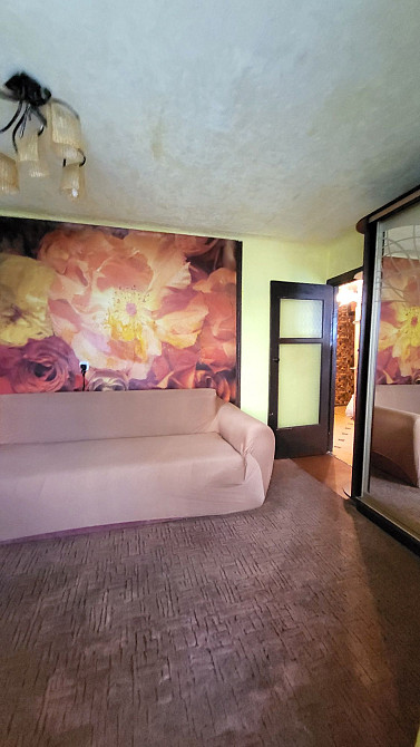 Продам 2 комнатную квартиру этаж 2/9 Новые Дома пр. Байрона Харьков - изображение 5