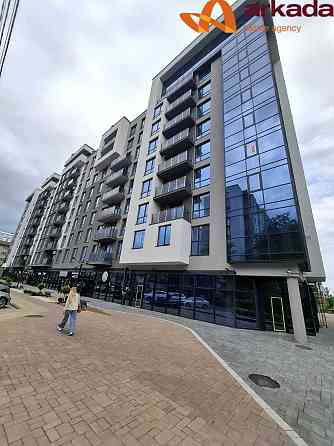 2кім в ЖК Park Residence! Озеро Парк! Ивано-Франковск