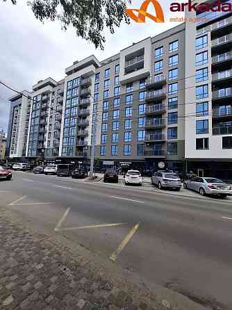 2кім в ЖК Park Residence! Озеро Парк! Ивано-Франковск