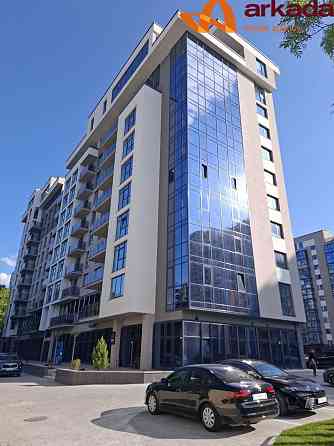 2кім в ЖК Park Residence! Озеро Парк! Ивано-Франковск