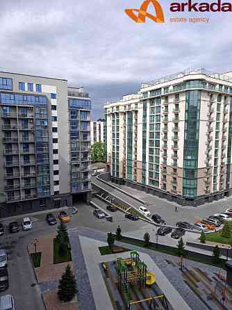 2кім в ЖК Park Residence! Озеро Парк! Ивано-Франковск