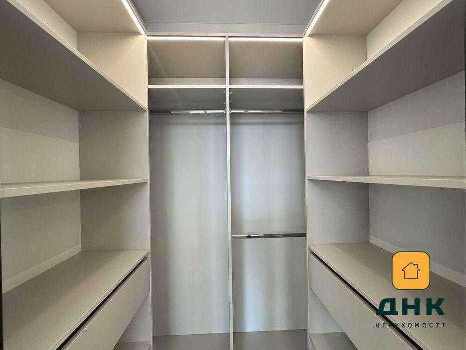 СРОЧНО‼️Аркадия‼️ВИД МОРЯ‼️НОВЫЙ РЕМОНТ• 1к квартиры• Элегия парк Море Одесса - изображение 7