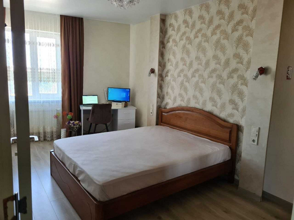 Продаж 3-к ЖК Воскресенський Київ - зображення 4