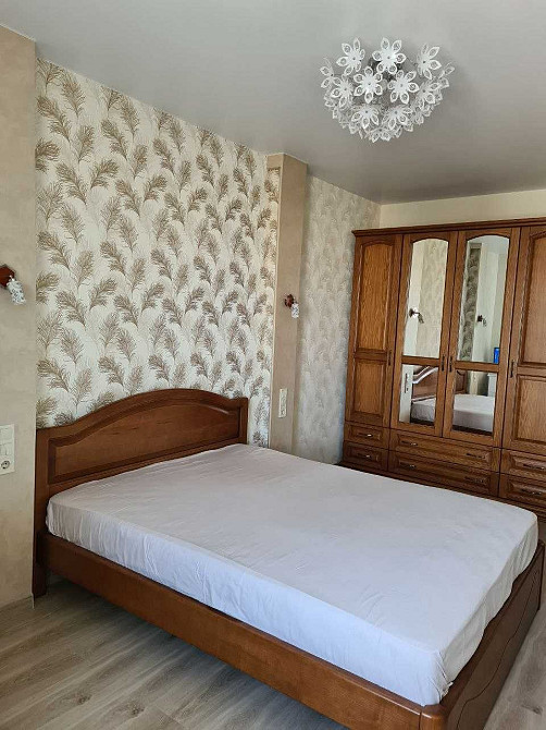 Продаж 3-к ЖК Воскресенський Київ - зображення 3