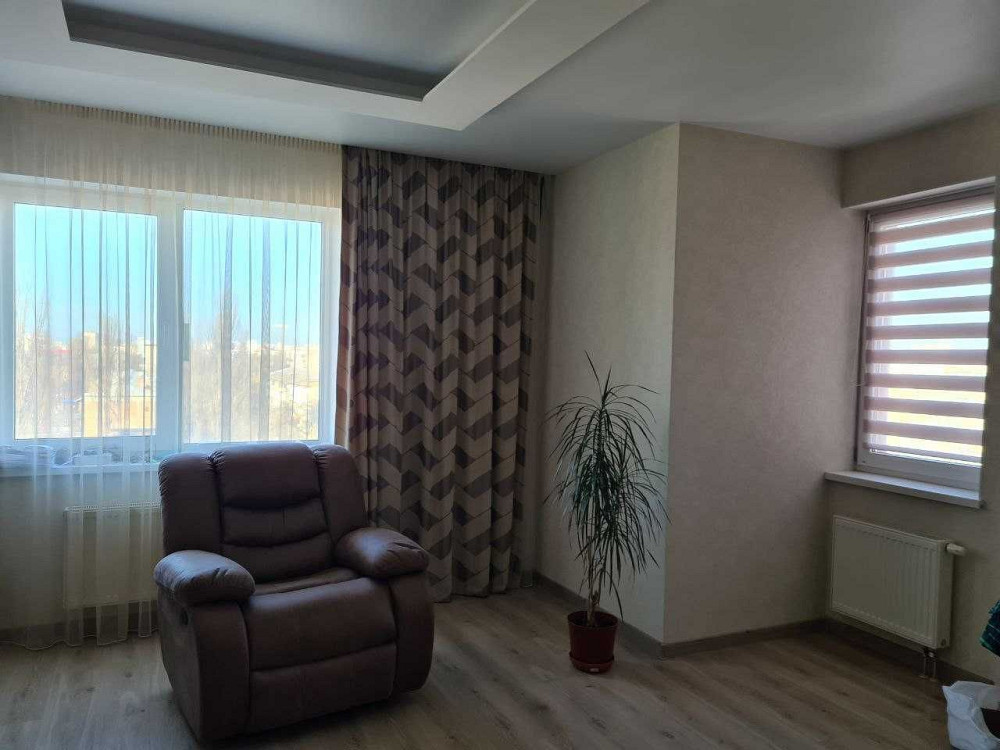 Продаж 3-к ЖК Воскресенський Київ - зображення 1