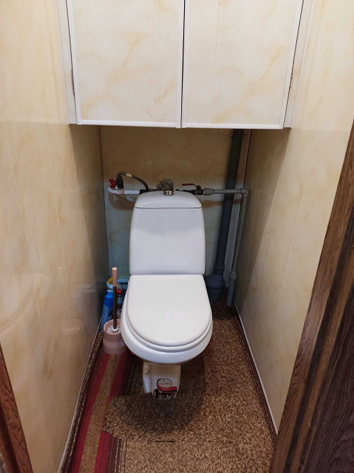 Продам затишну 2 кімнатну квартиру в центрі Суми - зображення 6