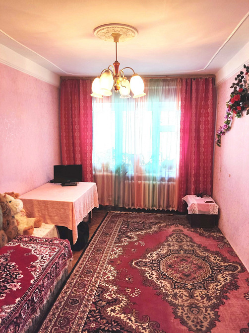 Продам затишну 2 кімнатну квартиру в центрі Суми - зображення 3