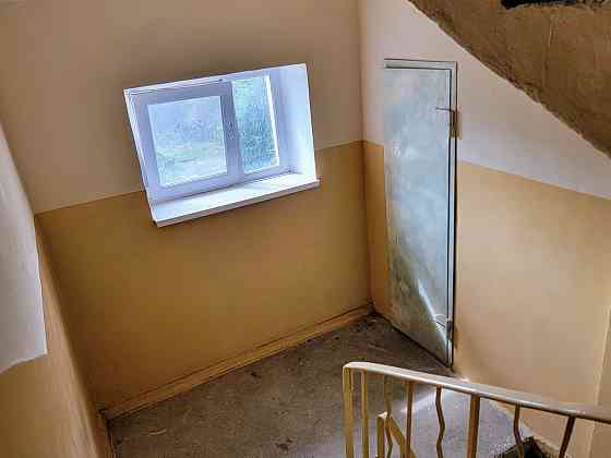 3-комнатная А. Поля, 6 с автономкой  рядом просп. Почтовый Кривой Рог