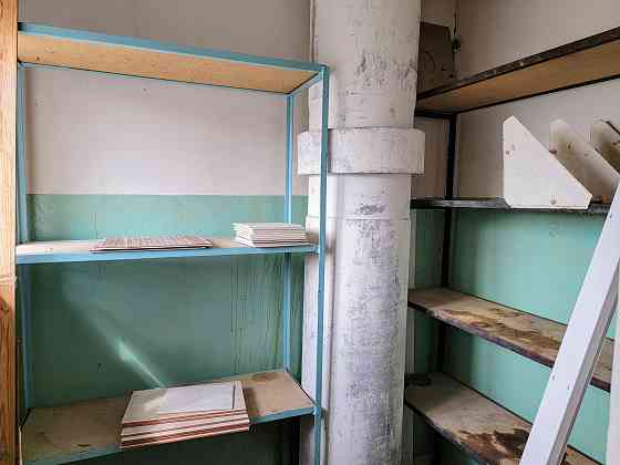 3-комнатная А. Поля, 6 с автономкой  рядом просп. Почтовый Кривой Рог