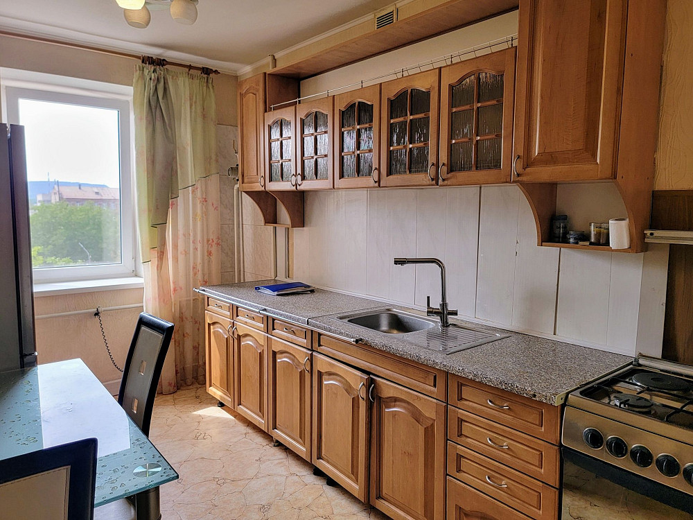 3-комнатная А. Поля, 6 с автономкой  рядом просп. Почтовый Кривой Рог - изображение 7