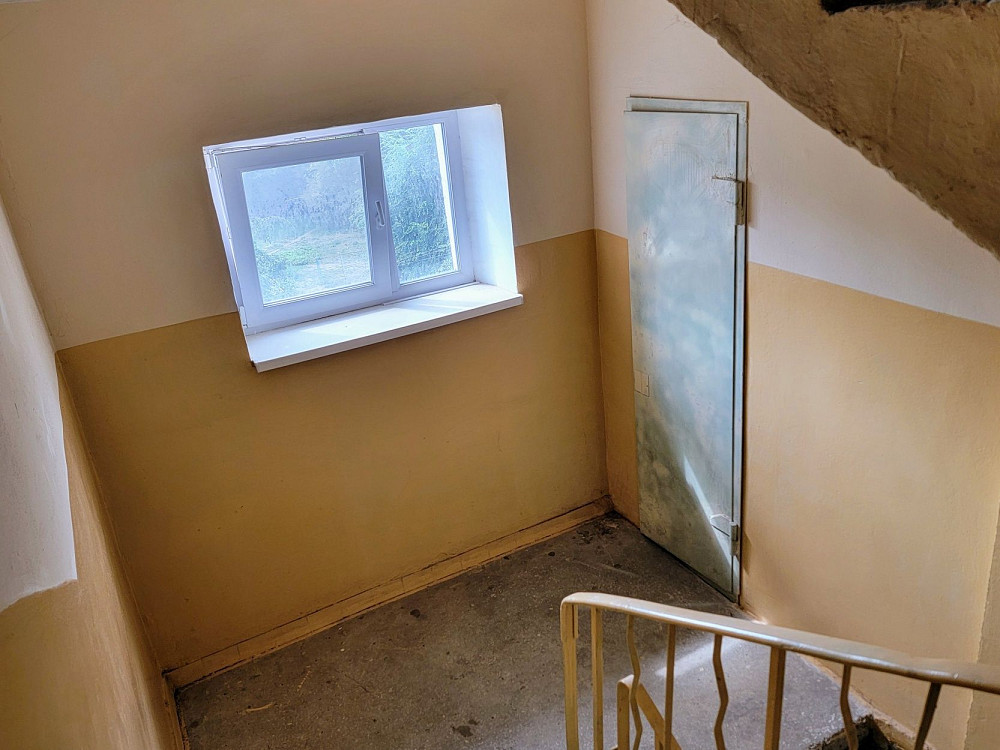 3-комнатная А. Поля, 6 с автономкой  рядом просп. Почтовый Кривой Рог - изображение 3