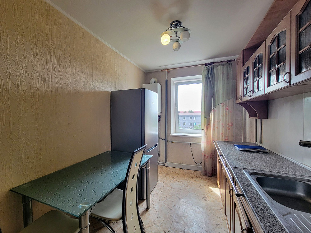 3-комнатная А. Поля, 6 с автономкой  рядом просп. Почтовый Кривой Рог - изображение 6