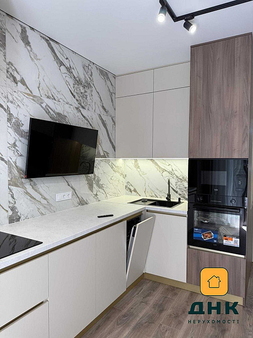 ‼63 Жемчужина|новый ремонт|Кадор|Краснова|Фонтан! Одесса - изображение 4