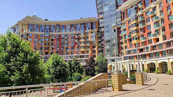 Сонячна брама; Квартира мрії 180м2 без комісії ! Київ