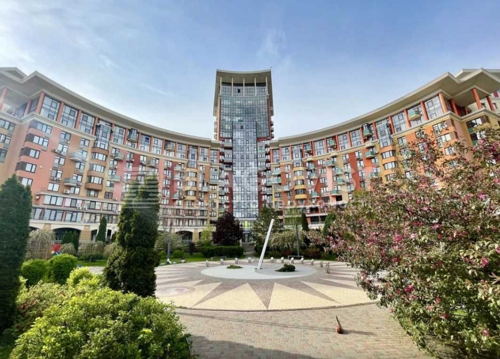 Сонячна брама; Квартира мрії 180м2 без комісії ! Київ - зображення 3