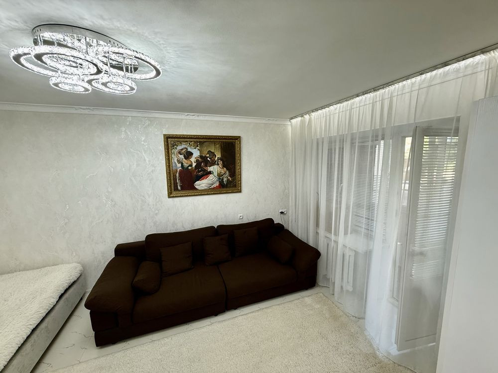 ‼️СОБСТВЕННИК . Продам 1К квартиру во дворе Сотки. Соборная Николаев - изображение 7