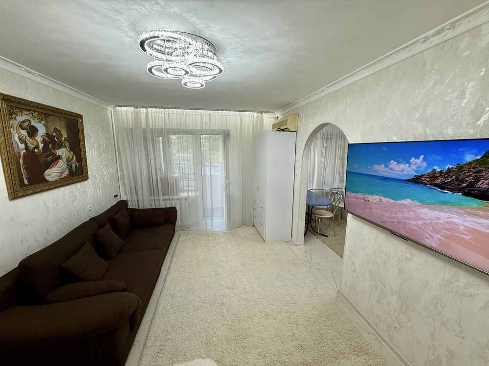 ‼️СОБСТВЕННИК . Продам 1К квартиру во дворе Сотки. Соборная Николаев - изображение 8