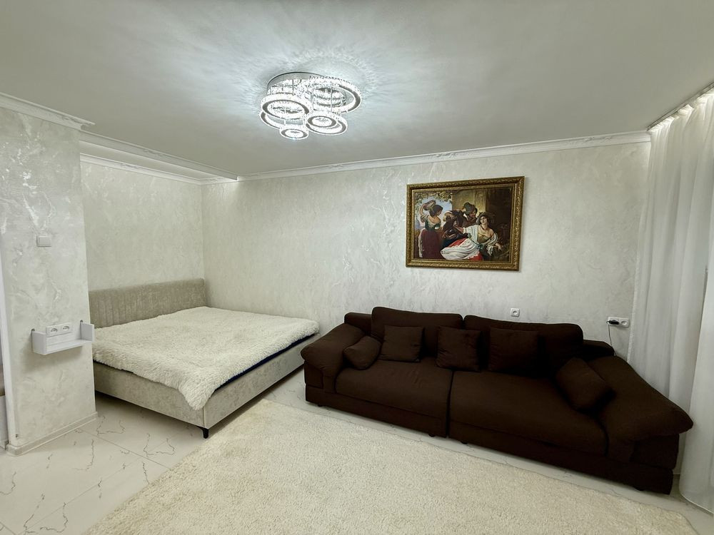 ‼️СОБСТВЕННИК . Продам 1К квартиру во дворе Сотки. Соборная Николаев - изображение 5