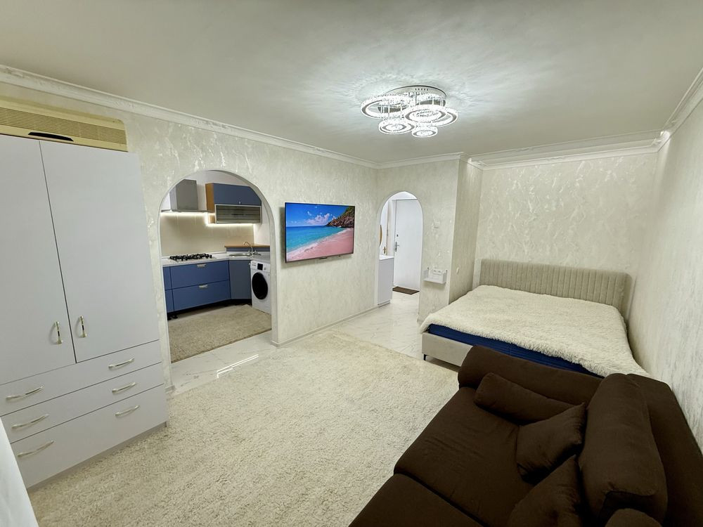 ‼️СОБСТВЕННИК . Продам 1К квартиру во дворе Сотки. Соборная Николаев - изображение 1