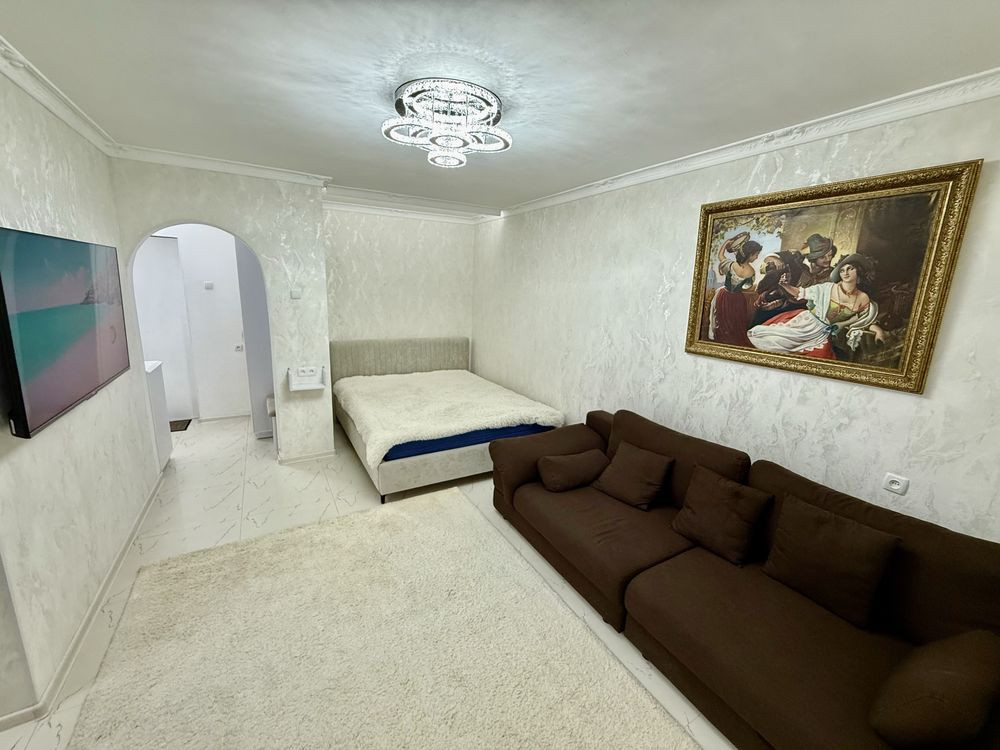 ‼️СОБСТВЕННИК . Продам 1К квартиру во дворе Сотки. Соборная Николаев - изображение 2