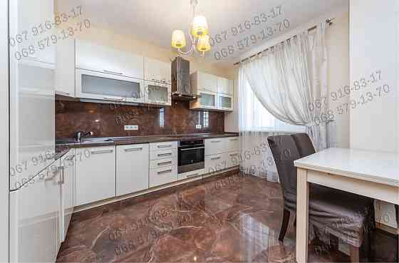 Воробйова 13 Е , без % Київ