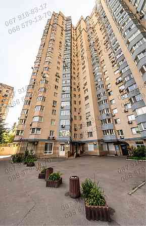 Воробйова 13 Е , без % Київ