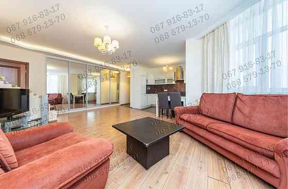 Воробйова 13 Е , без % Київ