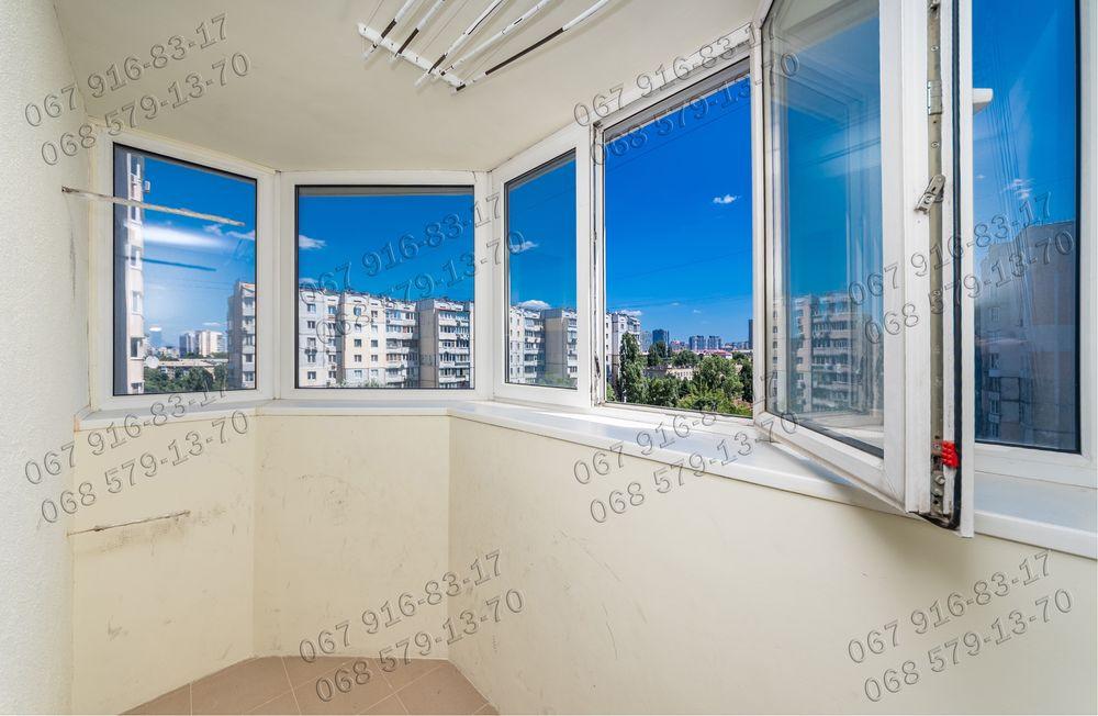 Воробйова 13 Е , без % Київ - зображення 8