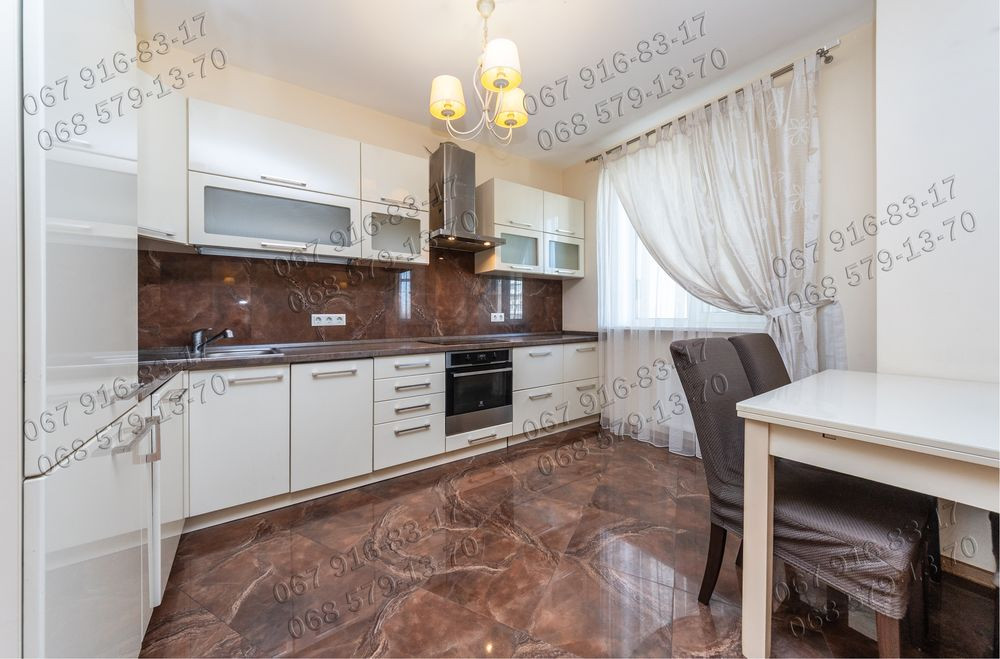 Воробйова 13 Е , без % Київ - зображення 1