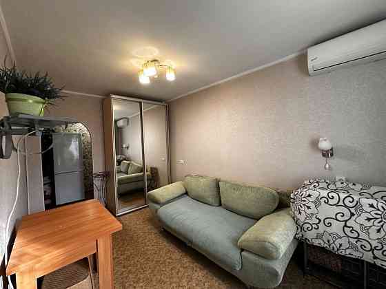 Однокомнатная квартира для отдыха,жизни, работы или аренды у моря. Чорноморськ