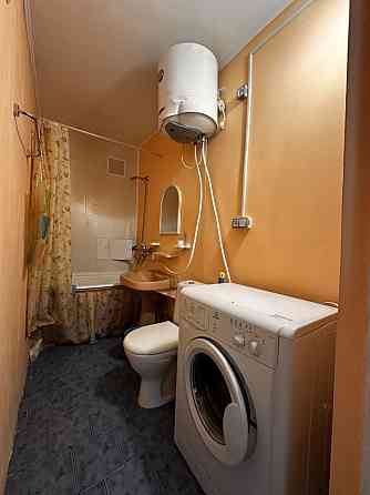 Однокомнатная квартира для отдыха,жизни, работы или аренды у моря. Чорноморськ