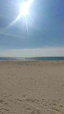 Однокомнатная квартира для отдыха,жизни, работы или аренды у моря. Чорноморськ