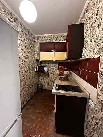 Однокомнатная квартира для отдыха,жизни, работы или аренды у моря. Чорноморськ