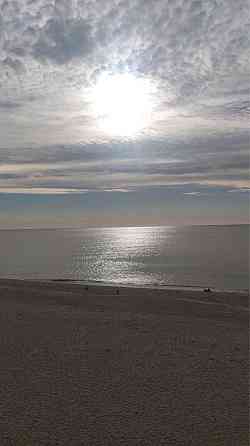 Однокомнатная квартира для отдыха,жизни, работы или аренды у моря. Чорноморськ