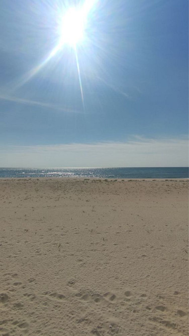 Однокомнатная квартира для отдыха,жизни, работы или аренды у моря. Черноморск - изображение 2