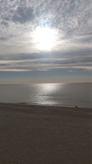 Однокомнатная квартира для отдыха,жизни, работы или аренды у моря. Черноморск - изображение 1