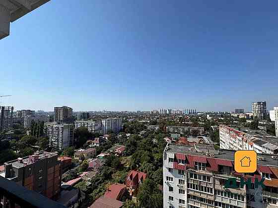 Видовая‼️Лимнос‼️1к квартира • Балкон• ПЕРЕУСТУПКА Аркадия Фонтан Море Одесса